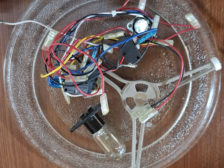 Продам на запчасти