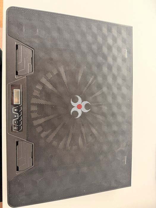 Laptop Acer Nitro 5 - Ryzen 7, 16GB RAM, GTX 1650Ti, 144Hz