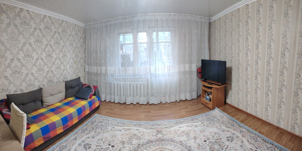 Продам 2 комнатную квартиру