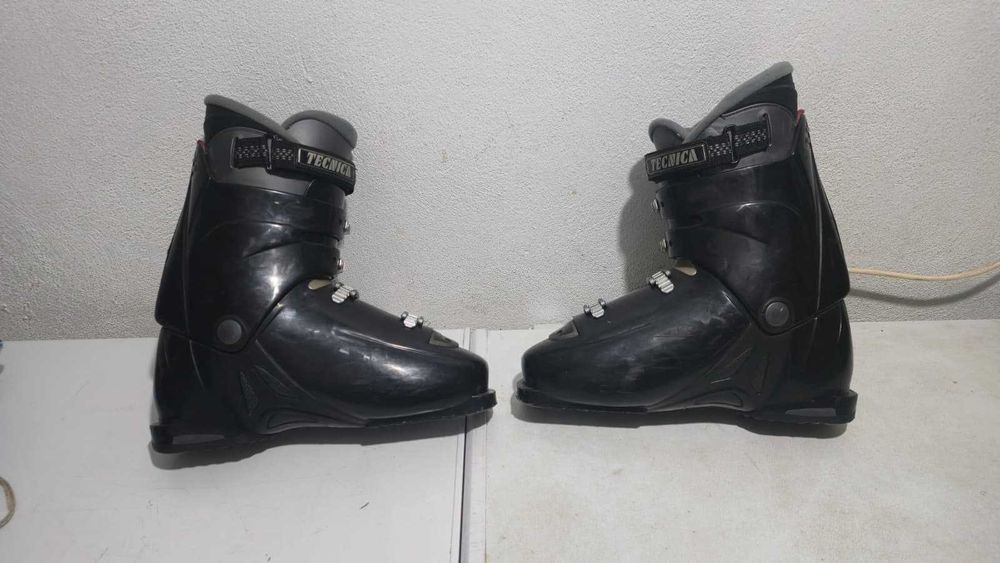 echipament schii, clapari barbati