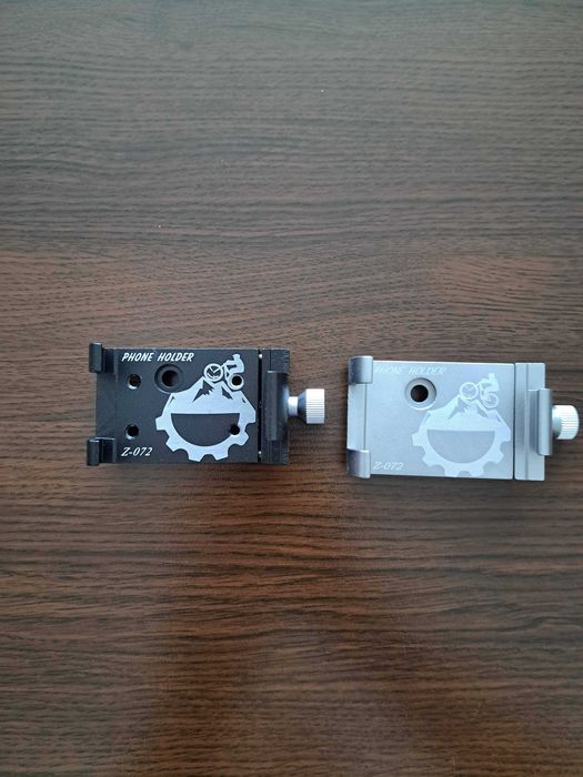 Suport telefon pentru bicicleta