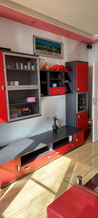 Дава се под наем Двустаен апартамент в София, Гоце Делчев - 70 кв.м за 650 € - Снимка #2