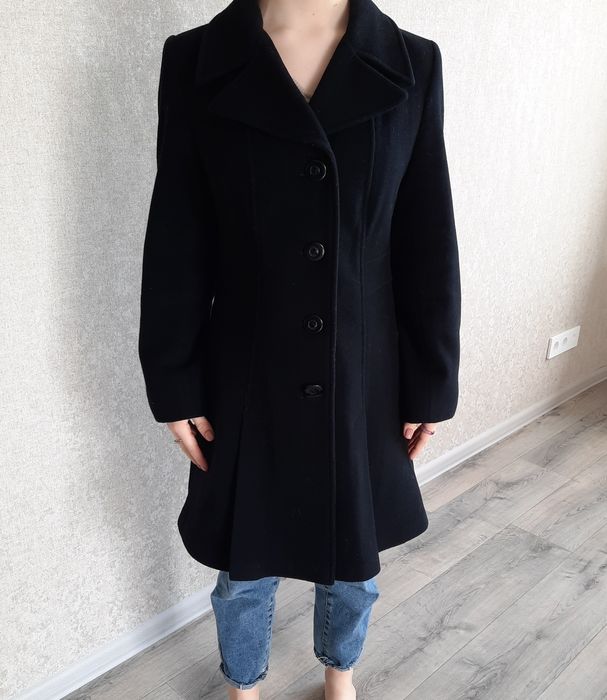 Польто  демисезонное