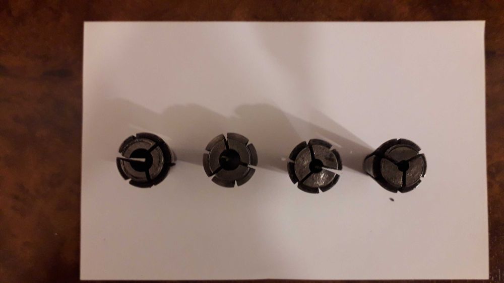 Пантограф Семпуко ,копир фреза