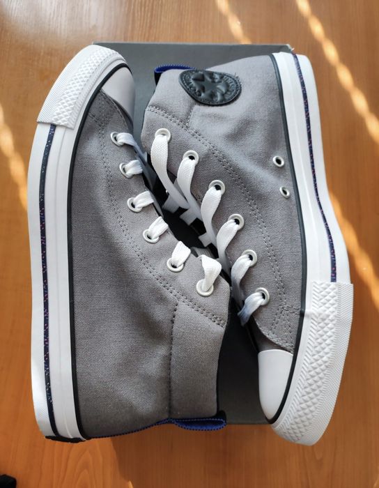 CONVERSE - № 43 Нови Кецове