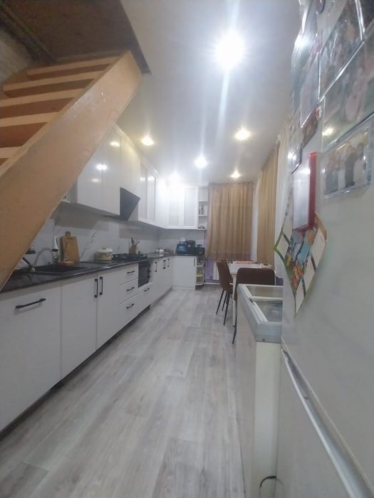 Продам 4-х комн. дом в селе Садовое