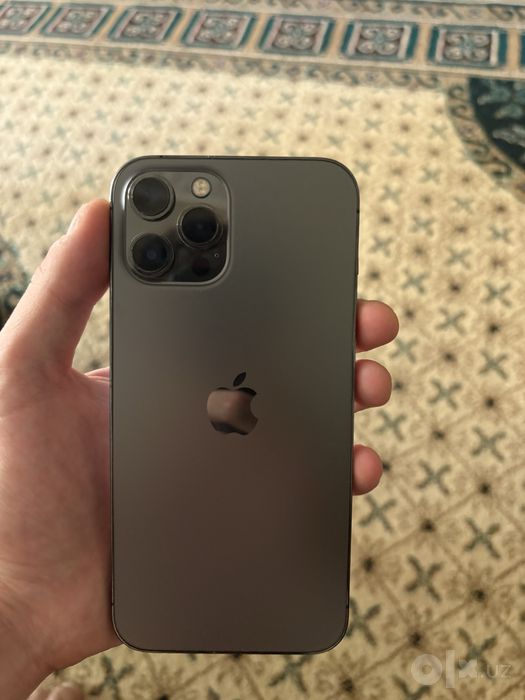 Iphone 12 pro max