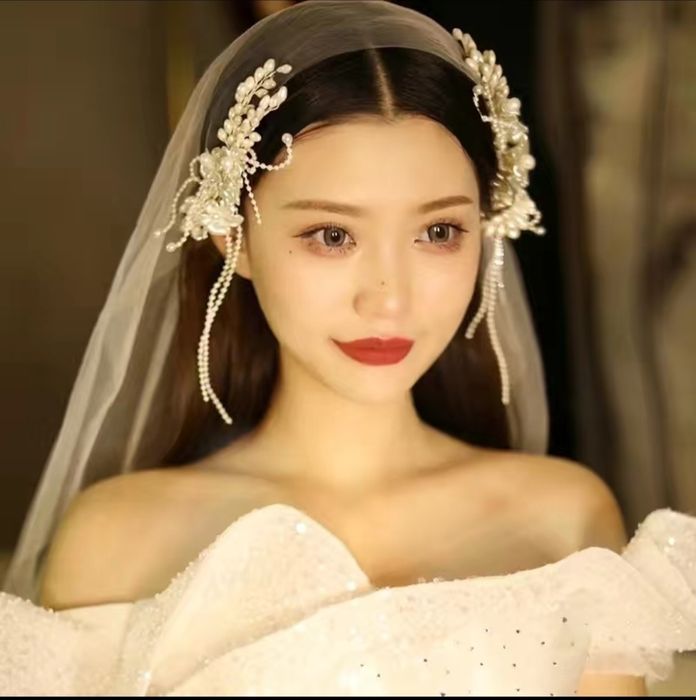 Украшение для волос