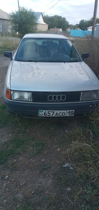 Продам или обмен Ауди 80