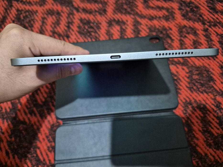 Ipad air M4 11 dyum