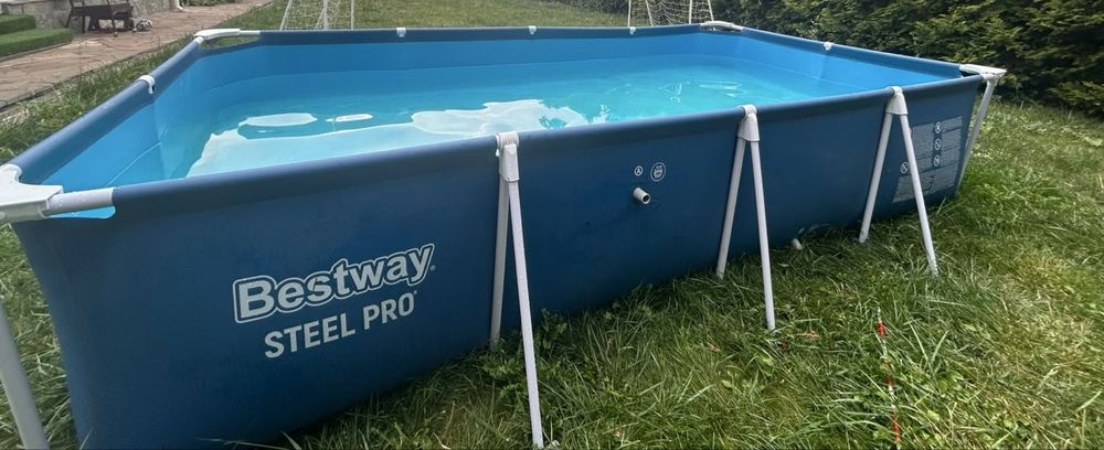 Pool / Бассейн Intex