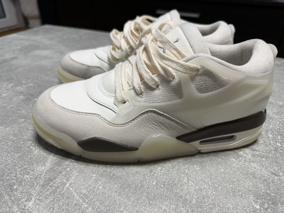 Кецове/маратонки nike jordan