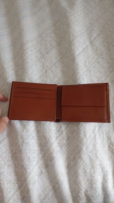 Кошелек Турган, с Италии