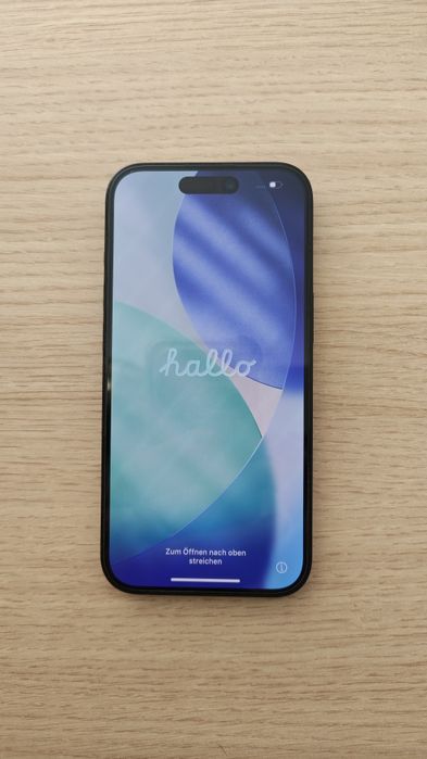 Iphone 15  256GB