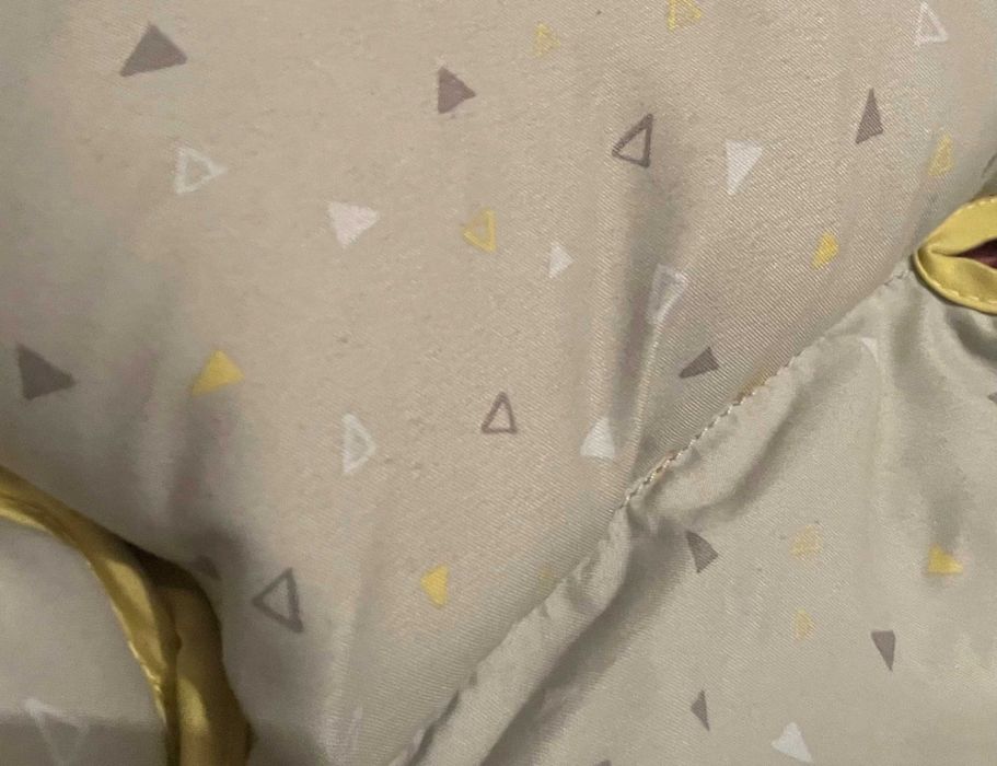 Perna multifunctionala 10 in 1 coral Clevamama