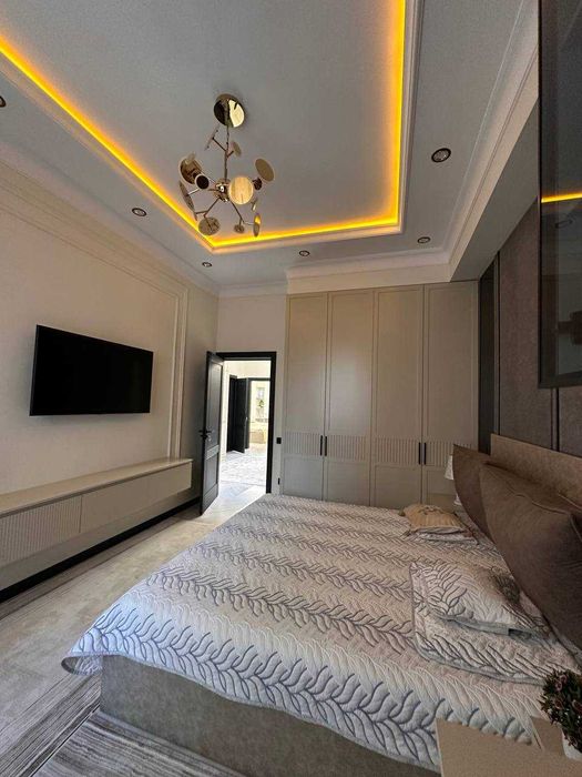 V4571 ПРОДАЕТСЯ 4/3/10 НОВОСТРОЙКА  ЖК Пойтахт Гавхари Ц2