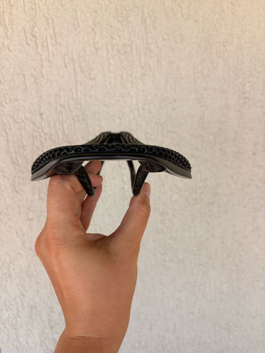 Vand sa Ryet full carbon 3D printed