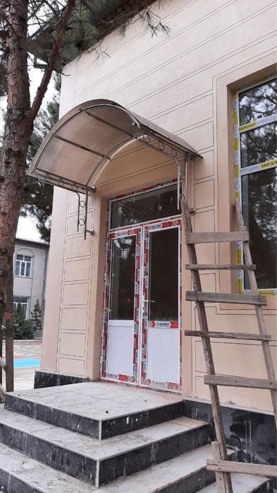 Нержавейка Казерок темир ещик дарвоза хизматлари Kazerok Temir eshik