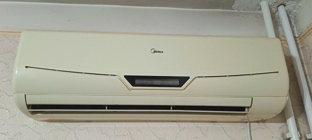 кондиционер MIDEA 12