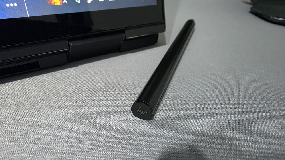 Laptop 2-in-1 HP Envy x360 (Touchscreen) | Ryzen 7, 16GB RAM, 1TB SSD