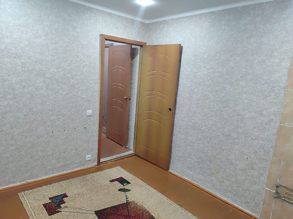 Продам дом, в п. Сарыколь.