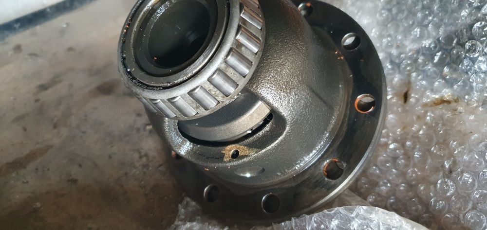 Sateliți pentru vitara 22 caneluri bila cu 22 santuri bila /miez grup