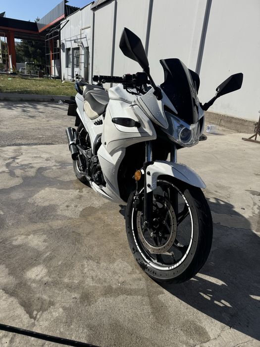 Lifan KPR 200 sotiladi