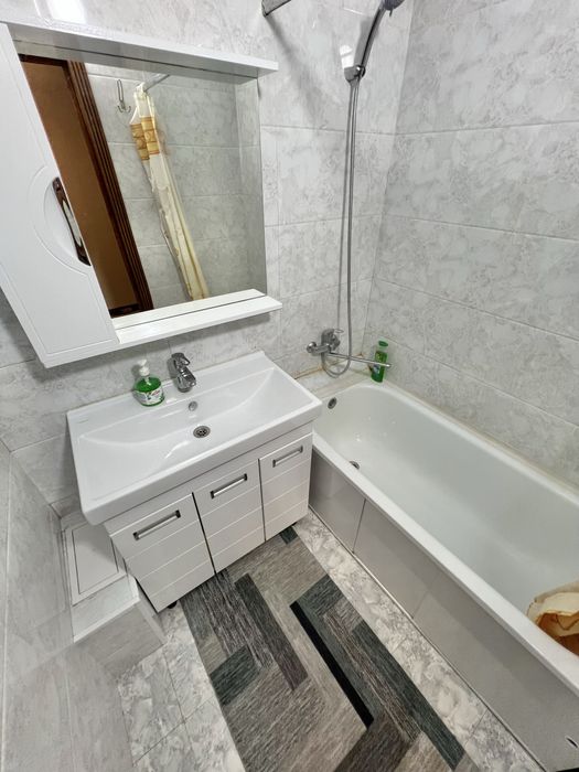 Квартиры посуточно в центре