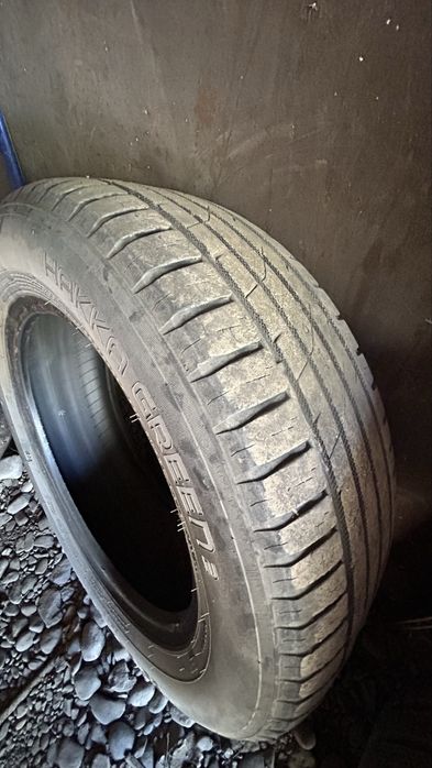 Летняя Резина 15