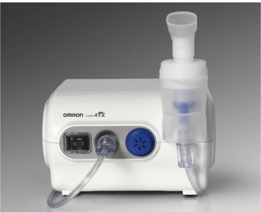 Ингалятор компрессорный OMRON Comp Air NE-C28