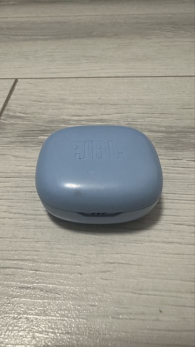 Căști JBL Vibe Flex - Sunet Deep Bass - Ușoare urme de uzură