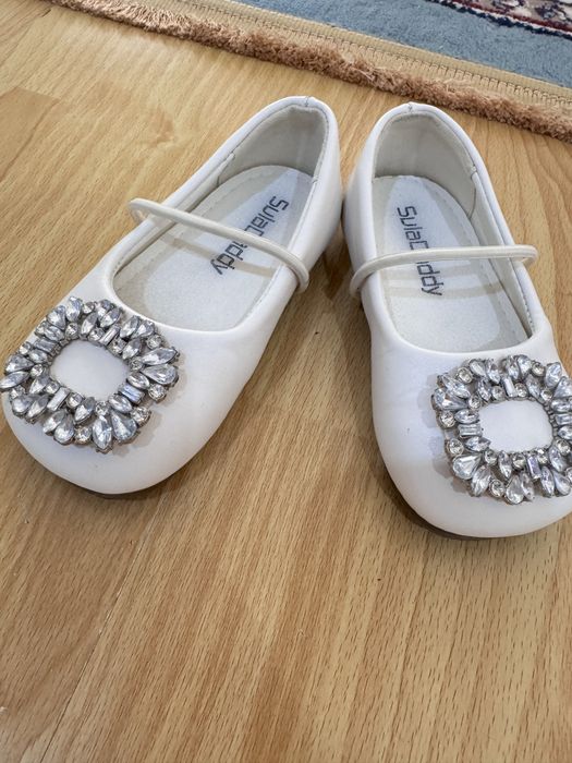 Обувь туфля для девочек