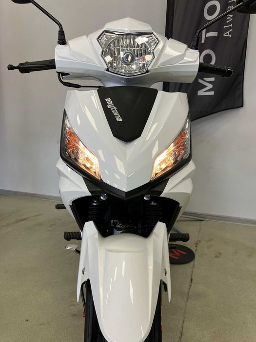 Moto Daytona Motors Velos 125cc - Super pret ! Rate !