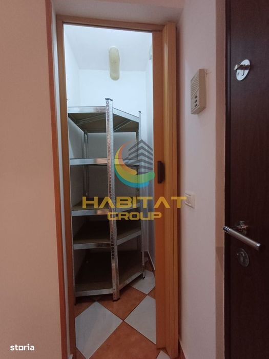 Apartament 3 camere - mobilat-scoala 129