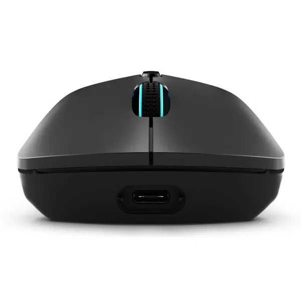 Mouse Gaming Lenovo Legion M600, Wireless, 16000 DPI (Negru)