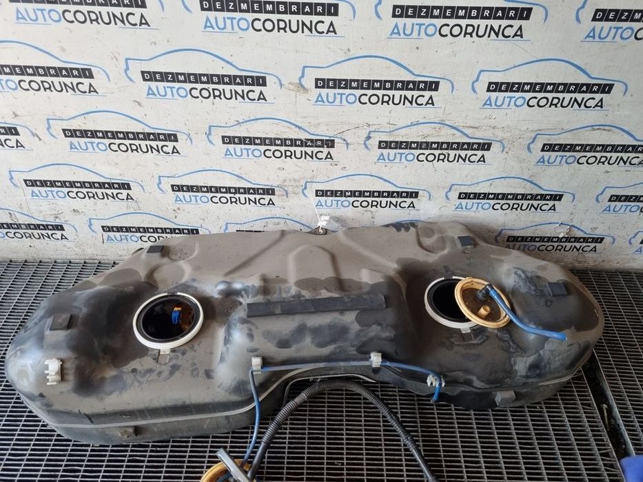 Rezervor combustibil BMW X3 E83 Facelift 2.0 D 2006 - 2010 N47 SUV 4 Usi Euro5 (1296) ...