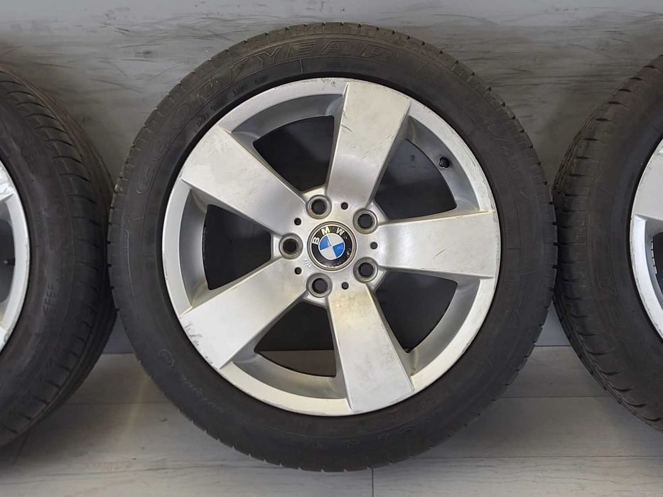 Roti/Jante BMW 5x120 245/45 R17 Seria 5 (E60,E61), Honda; Chevrolet