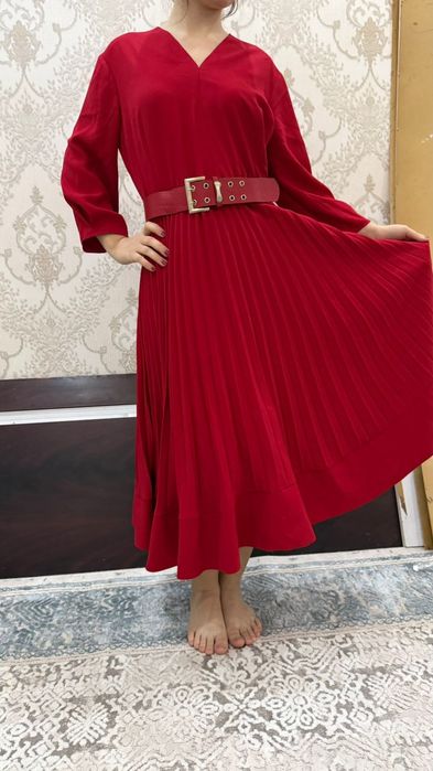 красивое платье вечернее