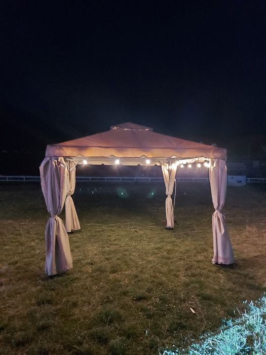 Аренда Roma Шатёр 3×3