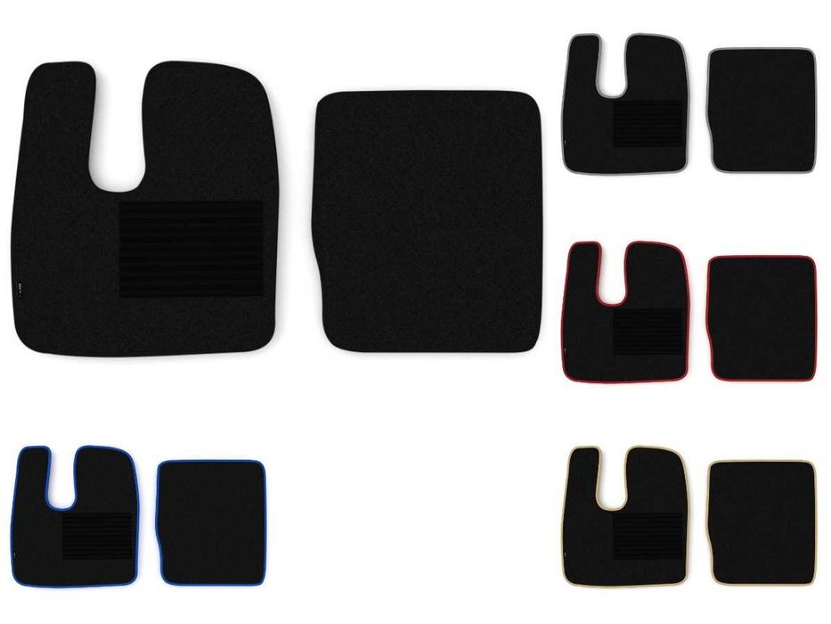 Стелки,тапицерии,маси и завеси за камион MAN TGL(01.2013..)