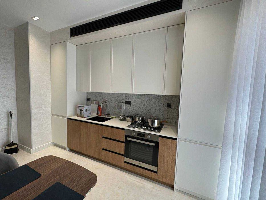 Сдается 2-комн. в Mirabad Avenue от собственника