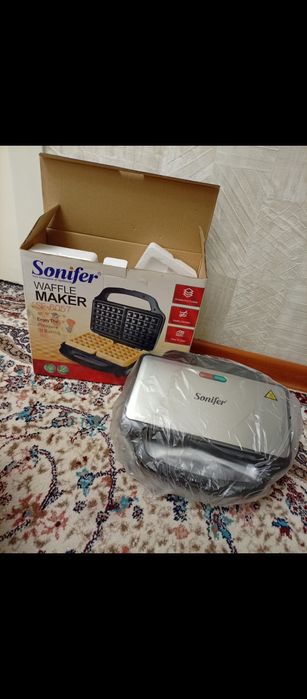 Тостер sonifer фирмаси