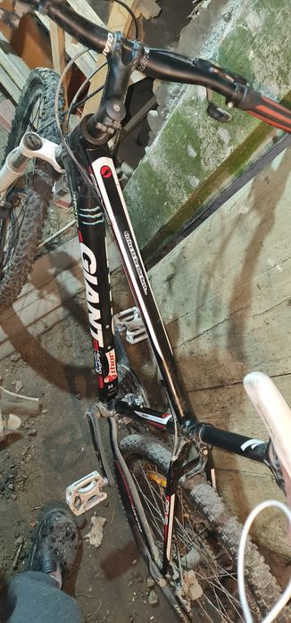 Продам Велосипед Giant revel 3 размер М