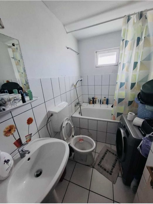 Apartament-Mansarda-Terezian