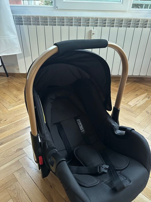 Количка Lorelli Infinity 3 в 1