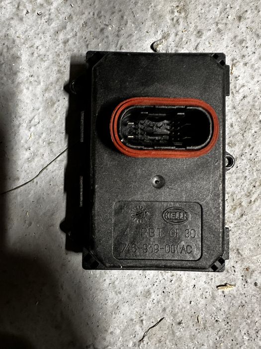 Calculator far skoda seat vw audi.cod:7pp941329.M.
