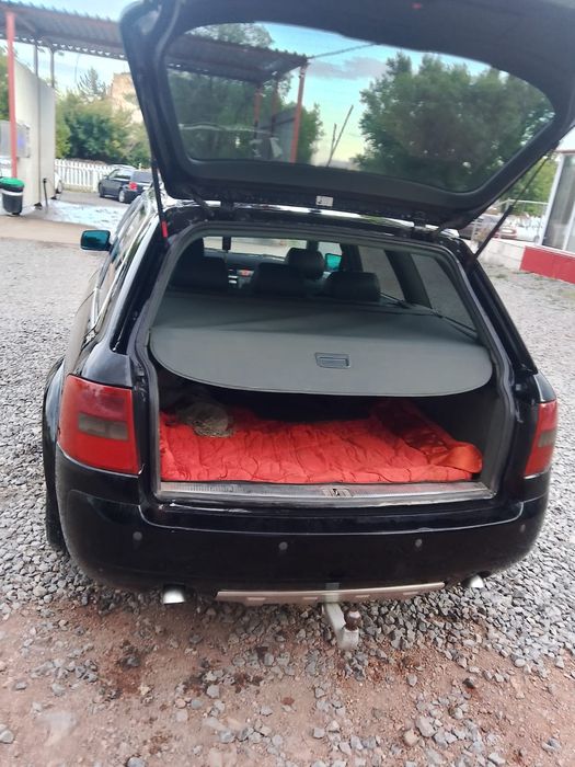 Продам Ауди  А6 allroad