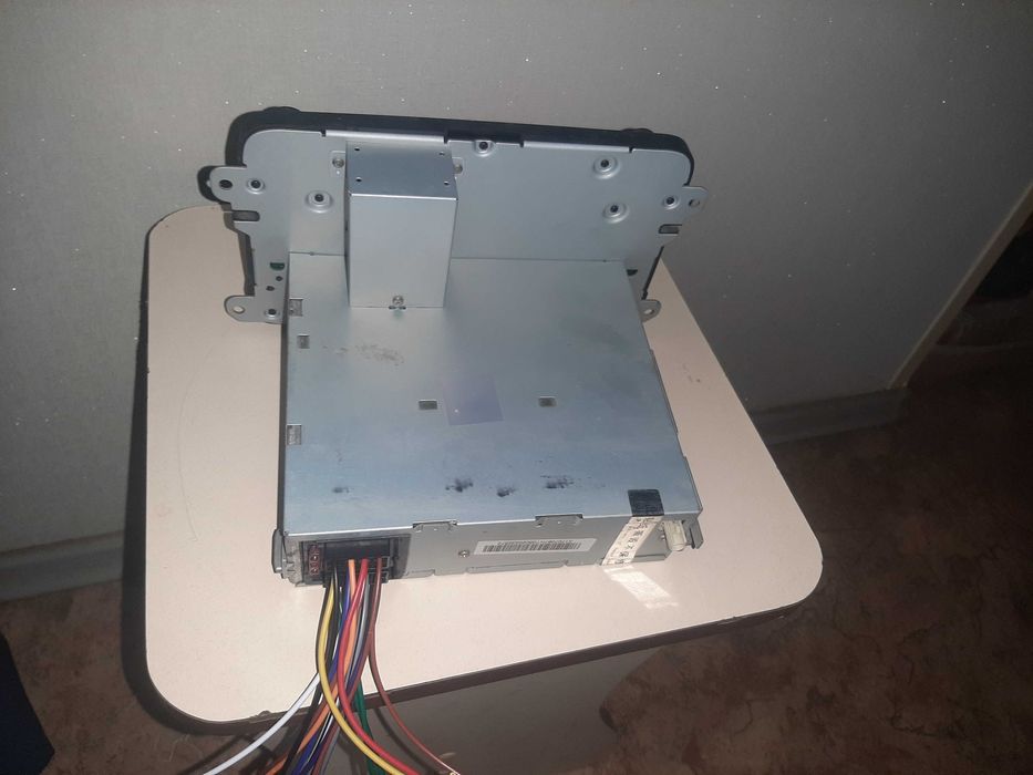 Продам автомагнитолу