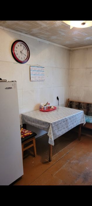 Сдаётся времянка