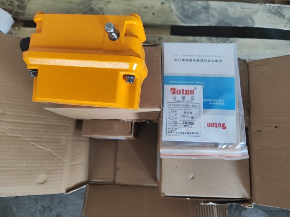 Продается запчасти для башенного крана